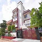 Hotel O 75407 Hotel Jaipur Home Stay Hawa Sadak