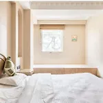 2 Bedroom Apartment With Balcony Aasa Stays