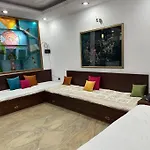 Haven House