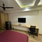 Zen Den Studios Grand Anukampa