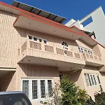 Chandranita Homestay