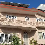 Chandranita Homestay