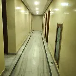 Hotel Surbhi Palace