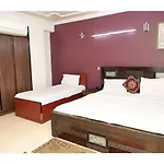 Hotel Jinendra Inn