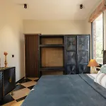 Stayvista\'S Kachnaar Villa - Pet-Friendly Villa With Lawn, Terrace & Indoor-Outdoor Games