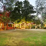 The Byke Grassfield Resort With Outdoor Pool, Shyam Nagar, Jaipur