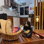 Tysha Staycation
