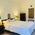 Mosaics Guest House