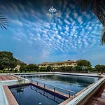 Hotel Raj Bagh Palace