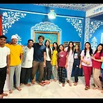 House Of Touristers Hotel & Cafe
