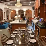 Chirmi Palace