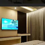 Stylish Luxe Stay With Upasana
