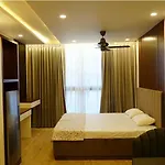 Stylish Luxe Stay With Upasana