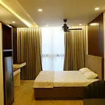 Stylish Luxe Stay With Upasana