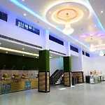 Hotel The Blackstone