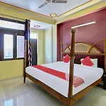 Hotel O Kanak And Restro