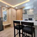 Lavish Service Apt