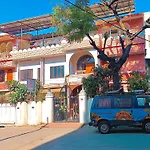 Jwala Niketan Eco Homestay