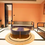 Bur\'Dera - A Boutique Luxury Hotel