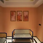 Bur\'Dera - A Boutique Luxury Hotel