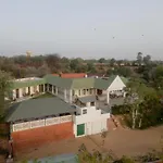 Ebonystays Manor Green