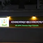 Hadendra Residences