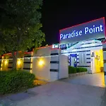 Paradise Point Farm House