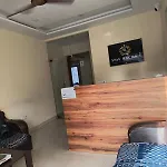 Hotel Shiv Rachna