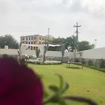 Lush Green Retreat Private Pool & Garden Villa, Jaipur