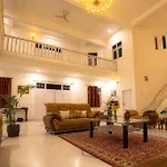 Rk Palace Jaipur