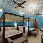 Umaid Farm Resort- A Legancy Vintage Stay In Jaipur