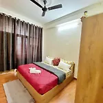 Charming 2Bhk Apartment