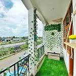 Charming 2Bhk Apartment