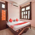 Hotel O Kanha Guest House