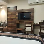 Hotel Rang Mahal Near Jaipur International Airport