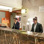 Clarion Bella Casa At Airport
