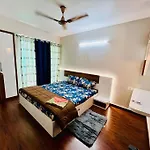 Heritage Luxe Residence - Luxury Fully Equipped