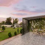 Inaayat Villa By Stayvista - Luxe Retreat With Pool & Garden