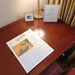 Vesta Maurya Palace