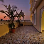 Rudra Vilas - A Royal Heritage Hotel