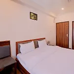 Hotel Bhagwati Palace