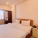 Hotel Bhagwati Palace