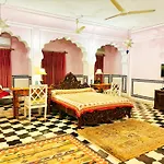 Saba Haveli