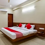 Hotel O Skyview