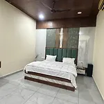 Blue Wind Palms Resorts And Stays