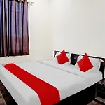 Hotel O Jaya Palace