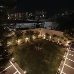 Saiba Outhouse- 4 Bed Room- Pool- Theatre- Partyhall- Garden & Terrace Sitting Area