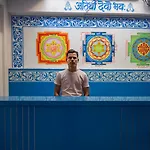 Mandala Bagpackers