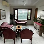 Central Retreat