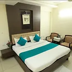 Hotel Kanji Plaza